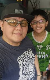 Morgus and Chopsley's entertaining sci-fi show memories