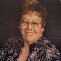 Mrs. Mary Ann Smith Merritt Obituary