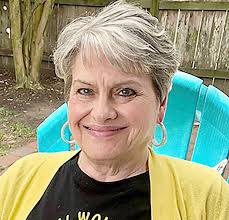 PEGGY SUE (CELY) CHAUVIN