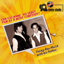 Изучайте релизы anu malik на discogs. Radio Nasha The Multi Talented Anu Malik With His Facebook