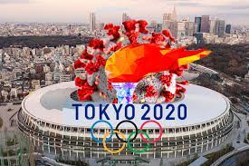The 2020 Tokyo Olympics Is A Manmade Disaster Tokyo Review