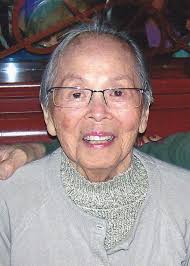 Itsuko "Iddy" Asada Obituary