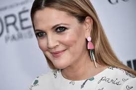 Why Drew Barrymore Won't Discuss Perimenopause During Dates