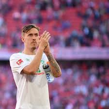 Max bennet kruse is a german professional footballer who plays as a forward for bundesliga club union berlin and the germany national team. Max Kruse Reveals Interest From Bayern Munich Back In 2019 Bavarian Football Works