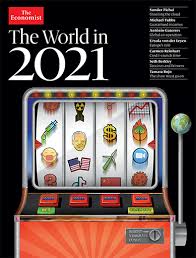 Lucyoctober 28, 2018 no comment 299 views. The World In 2021 The Economist Store Economist Diaries