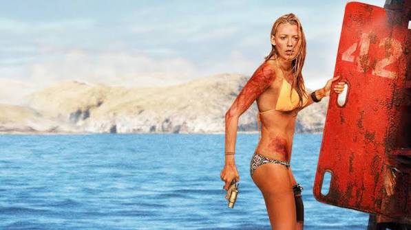 Watch The Shallows | Netflix