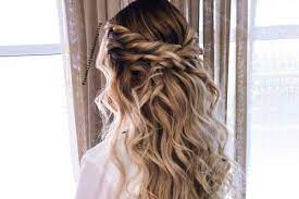 This one is a little different from other hairstyles. Prom Hairstyles 2021 Here Are The Best Ideas
