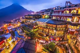 Discover all the government's online information and services here. Warum Sich Eine Reise In Das Unterschatzte Taiwan Lohnt Urlaubsguru