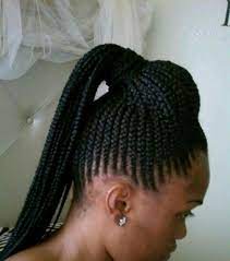 Ponytail Hump Hair Styles Hair Ponytail