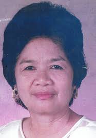 The Family of the late Joy Scott, of Denham Thompson Way, George Town,  regrets to announce her passing