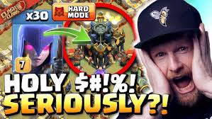 Electro Boots + Super Hogs = WOW!!! TH17 Attack Strategy (Clash of Clans)
