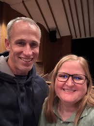 What's everyone up to these days?