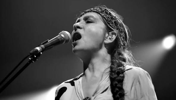 صحيفة النهار اللبنانية | وفاة الفنانة الفرنسية كاترين رانجيه عن 68 عاماً