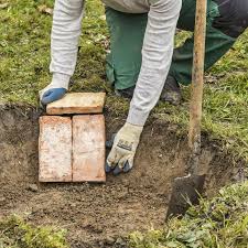 Eine Feuerstelle Selber Bauen So Geht S Feuerstelle Selber Bauen Feuerstelle Garten Feuerstelle