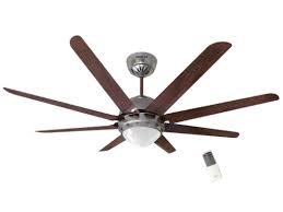 The old fan does not have remote control but the new one does. Havells Aluminium Octet Under Light Ceiling Fan With Remote 1320 Mm Wenge Brushed Nickel Buy Online In Burundi At Burundi Desertcart Com Productid 76698896