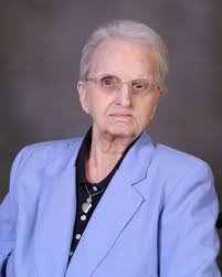 Sister Florence Korte, ASC