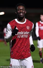 Последние твиты от folarin balogun@sunbeamexpress (@folarinbalogun5). Arsenal Boss Mikel Arteta Hails Folarin Balogun S Unique Qualities Ahead Of Contract Extension Daily Mail Online