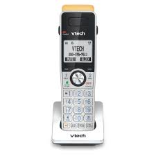 Vtech Connect To Cell Bluetooth Phones Bluetooth Telephones Vtech Cordless Phones