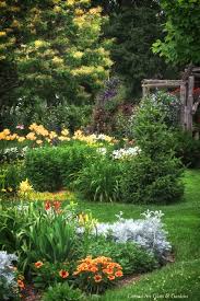 Addendum To Today S Post Seen Below Open Gardens At Oak Lawn This Sunday July 10 3 8 P M Beautiful Gardens Amazing Gardens Dream Garden