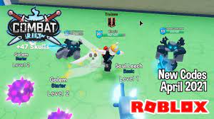 Step 3.) enter the code and click the redeem button. Roblox Combat Rift New Codes April 2021 Youtube