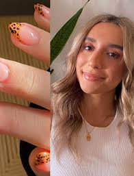 Top Vancouver Celebrity Nail Artist Vanessa Stern: TV, Editorial, Beauty