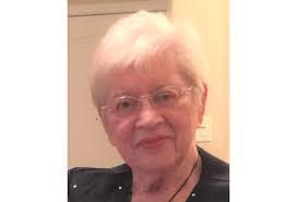 Mary Johnson Obituary (1934