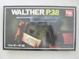 Affordable and search from millions of royalty free images, photos and vectors. Ls 1 1 A12 Walther P 38 Military Model Kit