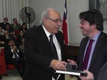 Subsecretario Marcos Barraza: “Resulta urgente modificar el marco normativo  que rige las relaciones colectivas en Chile”