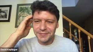 A Conversation with Writer Edward McPherson