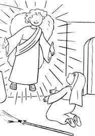 Klik hier voor kerstverhaal herders. Bijbelse Kerstverhaal Kleurplaten Leuk Voor Kids