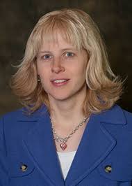 Math Professors Receive Outstanding Assessment Award