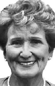 Nora Ouida Wolfe Obituary