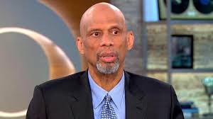 Kareem Abdul-Jabbar