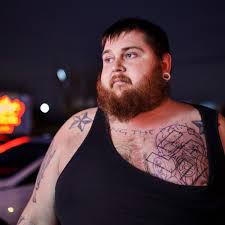 Not for the faint of heart or weak, a chest cover up is a powerful way to establish dominance when it comes to self mastery. Erasing The Hate The Tattoo Shop Offering Former White Supremacists A Fresh Start Mississippi The Guardian
