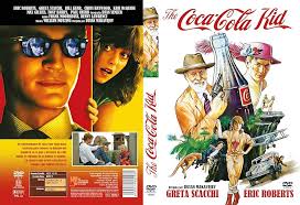 Amazon.com: The Coca-Cola Kid (1985) ( The Coca Cola Kid ) [ NON-USA  FORMAT, PAL, Reg.0 Import - Spain ] : Eric Roberts, Greta Scacchi, Bill  Kerr, Chris Haywood, Max Gillies, Tony
