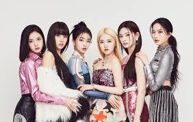 Watch STAYC perform moving cover of BTS' 'Mikrokosmos'