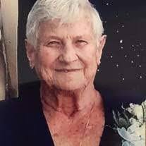 Sherry Rowell's Instagram, Twitter & Facebook