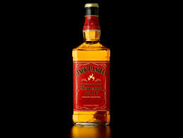 What happens when jack daniel's® meets red hot heat? Jack Daniel S Brings The Fire With New Cinnamon Whiskey Los Angeles Magazine