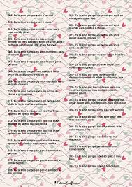 Caixa De 365 Motivos Pra Te Amar 365 Motivos Para Te Amar Tutoracraft Gifts For My Boyfriend Diy Gifts For Boyfriend Cute Boyfriend Gifts