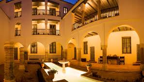 Please inform casa de la juderia in advance of your expected arrival time. Las Casas De La Juderia In Cordoba 3 Reviews And19 Photos And Deals Minube Net