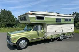 Image result for White 1972 Motor Home