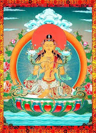 Image result for maitreya buddha