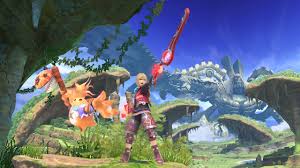 Super Smash Bros You Ve Brawled On The Gaur Plain But Now It S Time To Venture Through It Join Shulk Riki And The Rest Of The Squad In Xenoblade Chronicles Definitive Edition 30 exp, 22 ap, 8sp location: