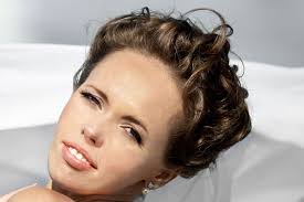 You can do layering all throughout of your hair. V Cut For Naturally Curly Hair Novocom Top