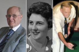 All of the latest death and funeral announcements in Somerset and Bath