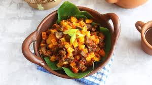 It originated from the culinary traditions of indonesia, and is also an integral part of the cuisines of malaysia, sri lanka, brune. Resep Sambal Goreng Ati Spesial Mudah Dibuat