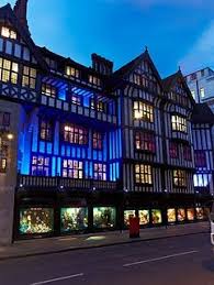 Installation Artist Designer Christmas In England London Places London Christmas