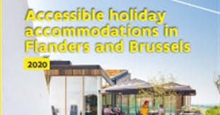 Lewis capaldi gloria gaynour kool and the gang the jackson 5 bill withers johnny nash. Accessible Holiday Accommodations In Flanders And Brussels