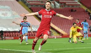 May 28, 2021 · wolves chairman jeff shi rates liverpool striker diogo jota as the best piece of business they've achieved since fosun took charge. Diogo Jotas Karriereweg Und Guter Einstand Beim Fc Liverpool Im Namen Des J