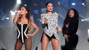 Capital fm 5 years ago. Blow Hole Holdall Thin Ariana Grande Bang Bang Download Mp3 Mides Kos Com